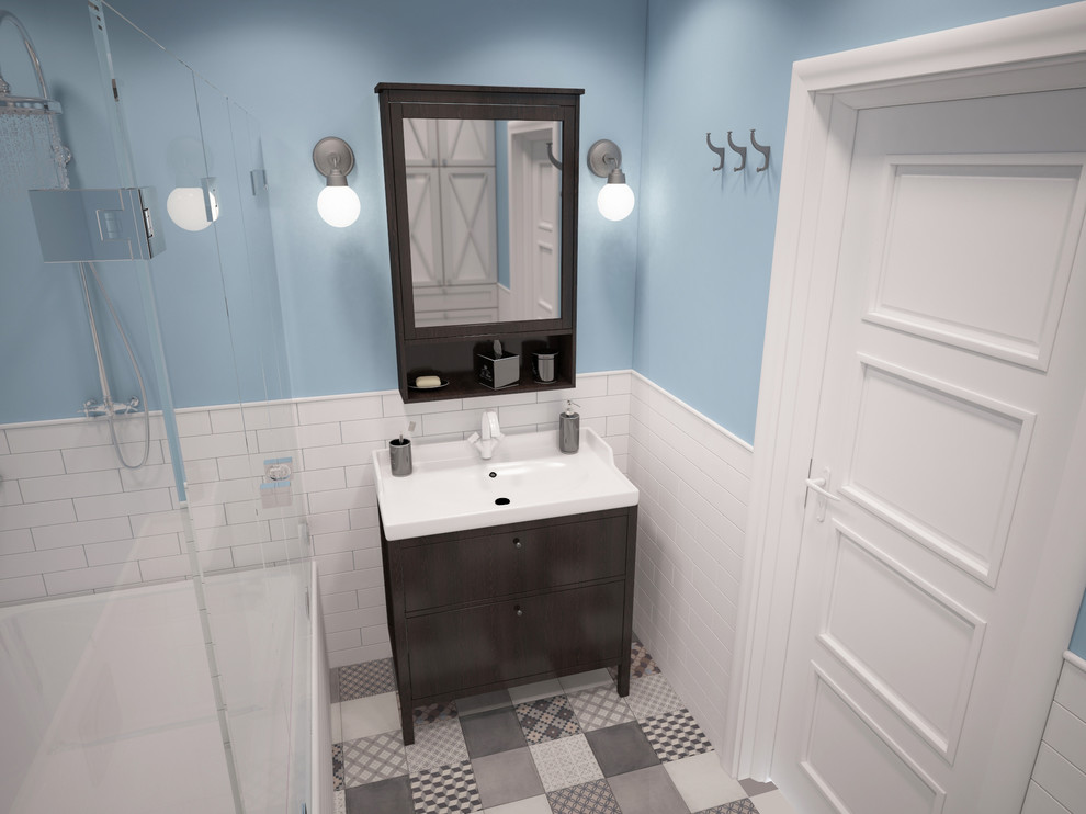 Яркие акценты