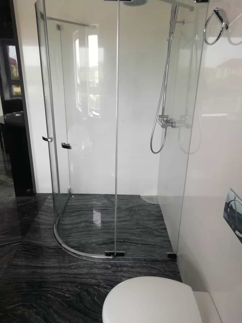 Обложка проекта: Санузел