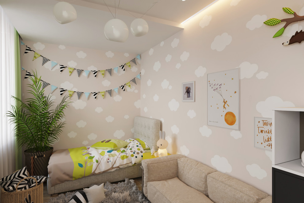 Легкость скандинавии