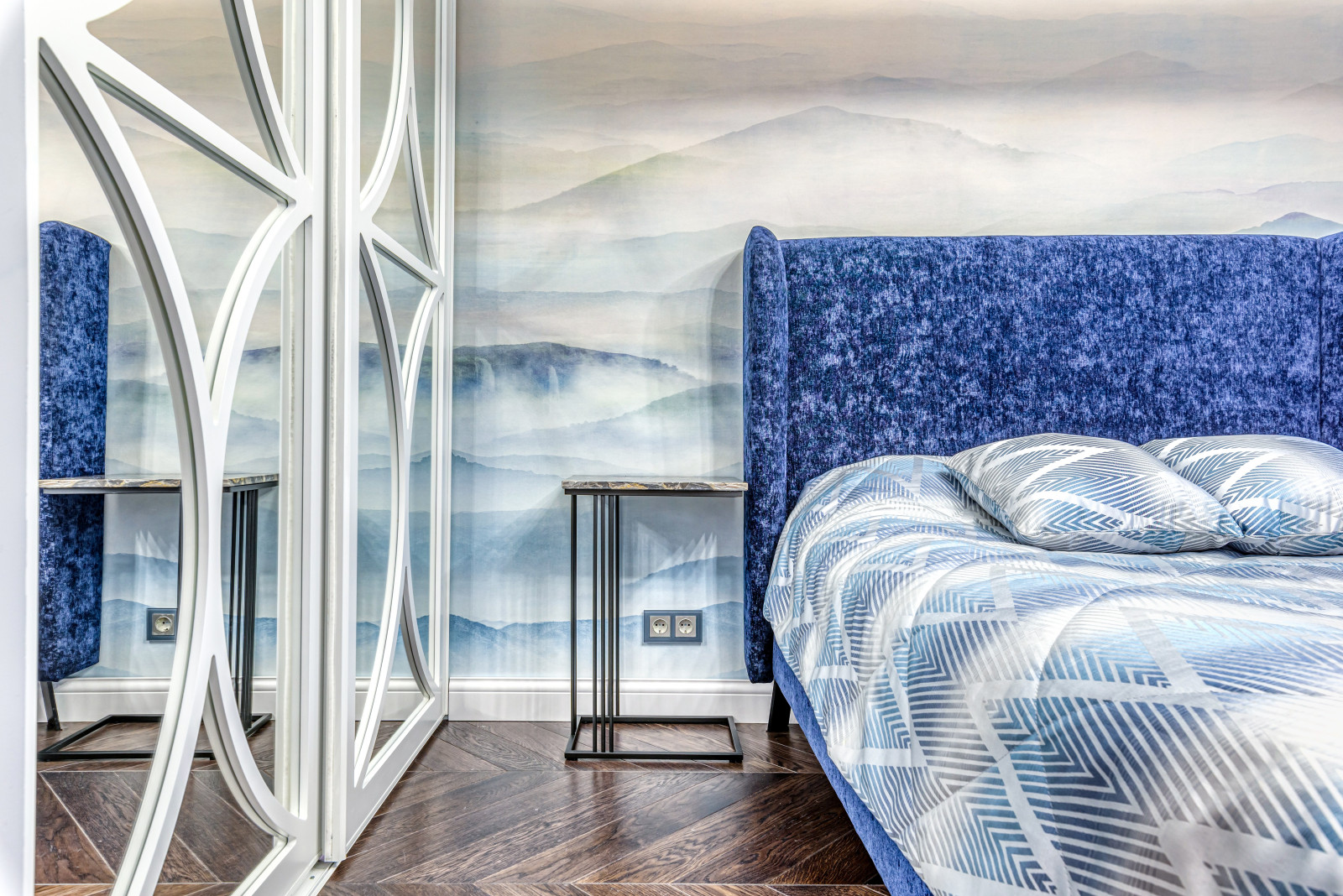 Классика с ярким акцентом