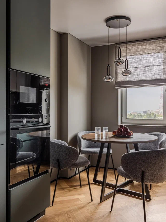 Стильная геометрия