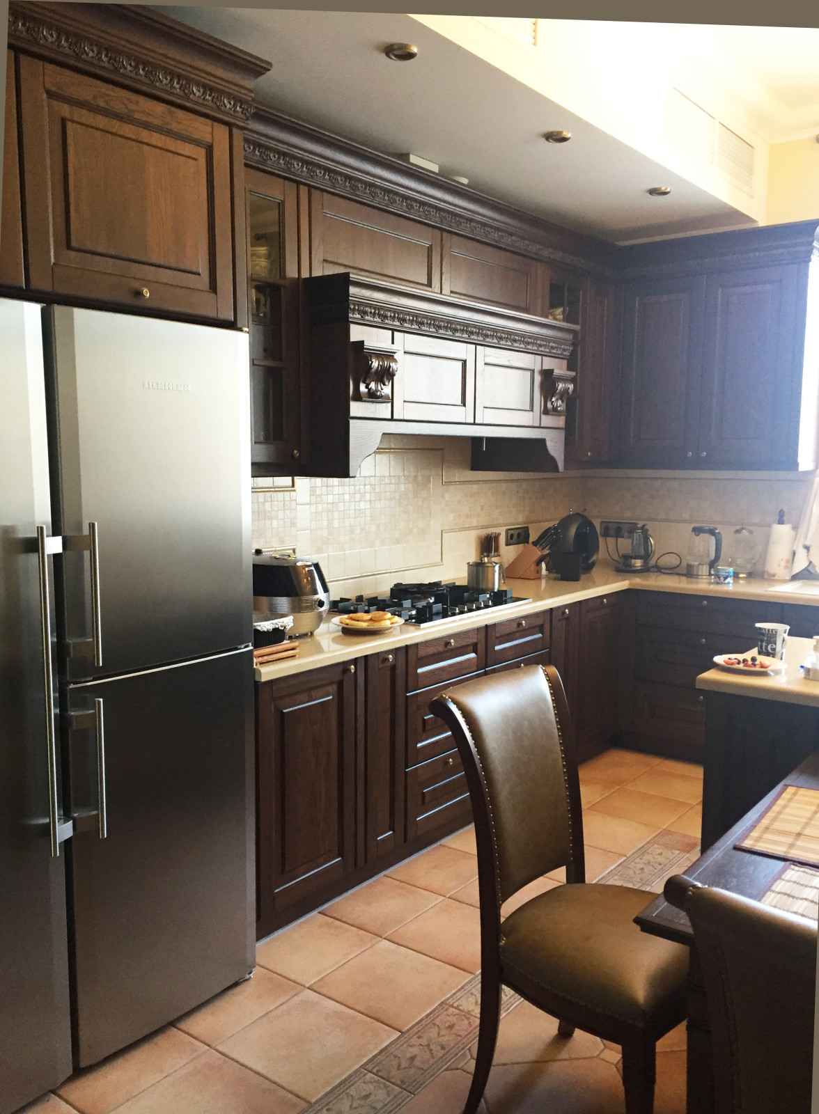 Дом  Подмосковье