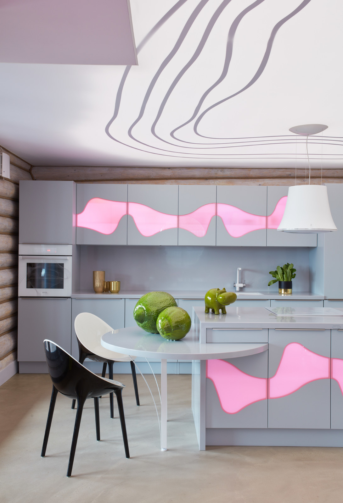 Karma в программе "Дачный ответ". Автор Диана Балашова.