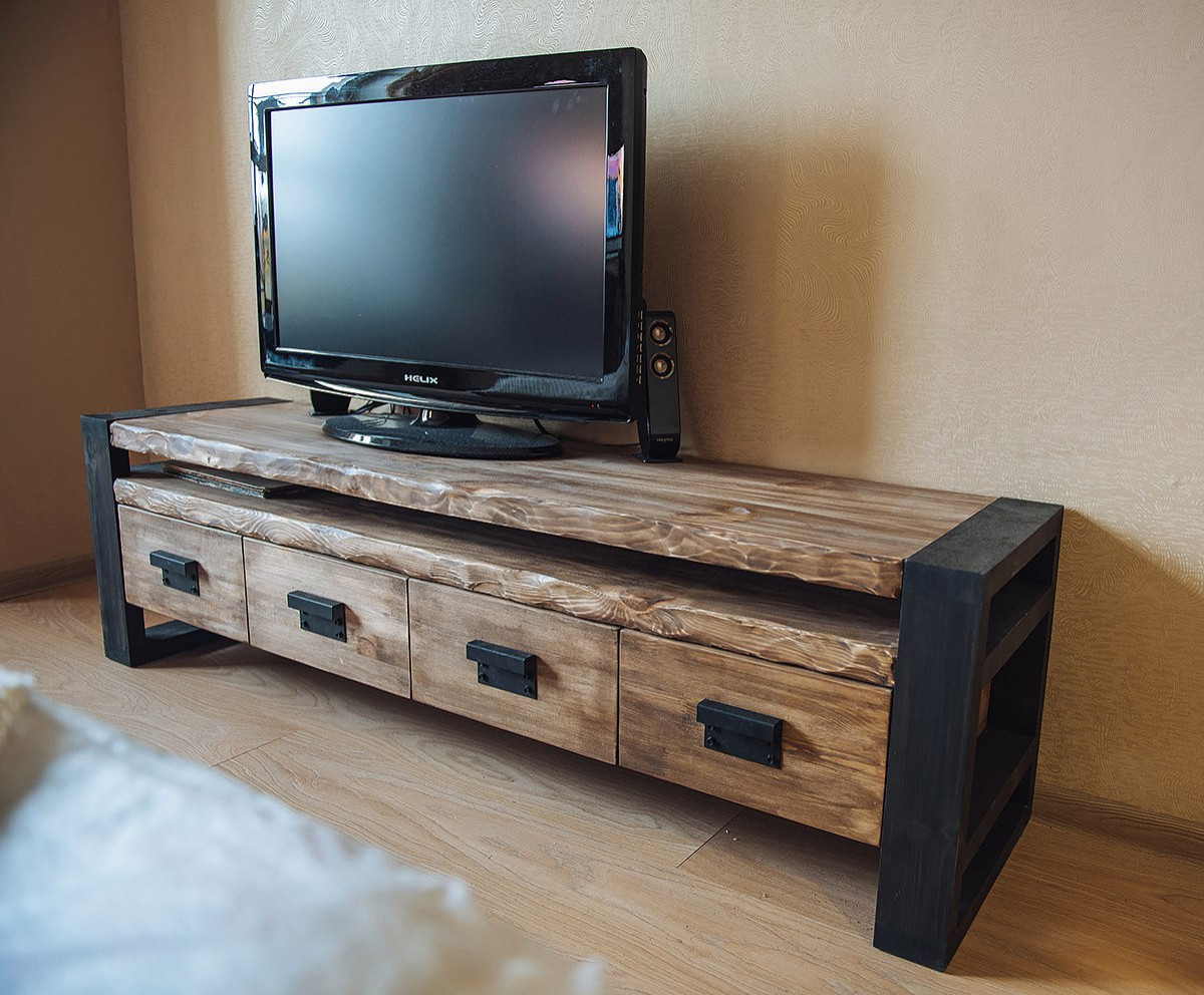 Квартира Алексея