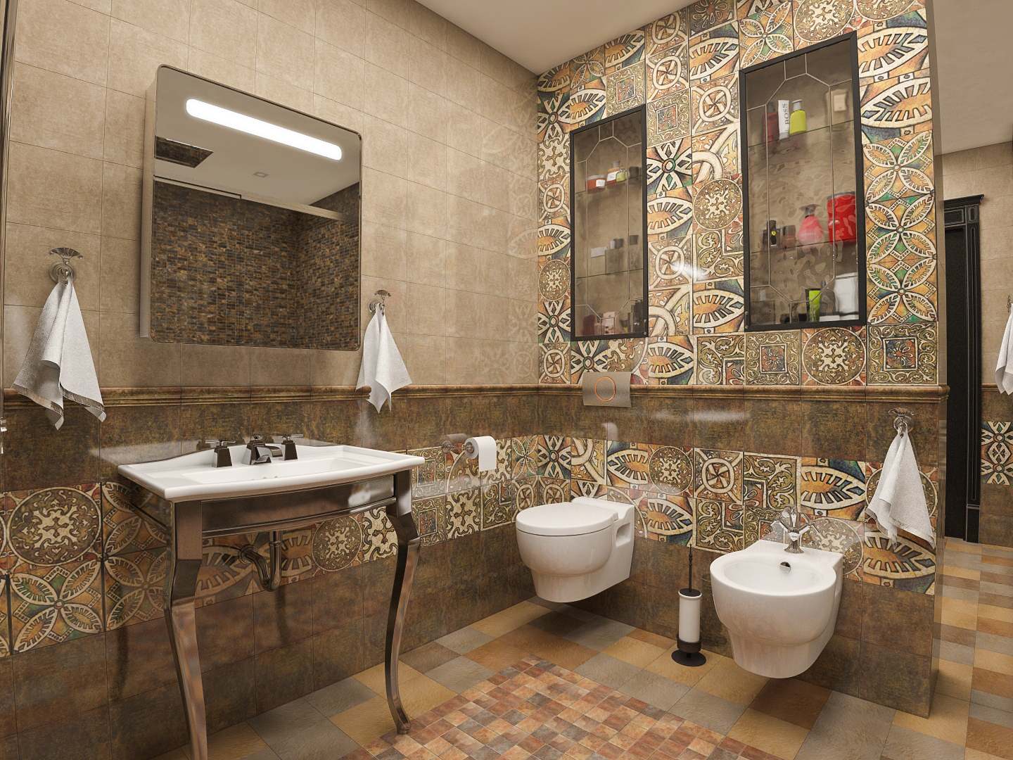 Таунхаус для не скучной жизни