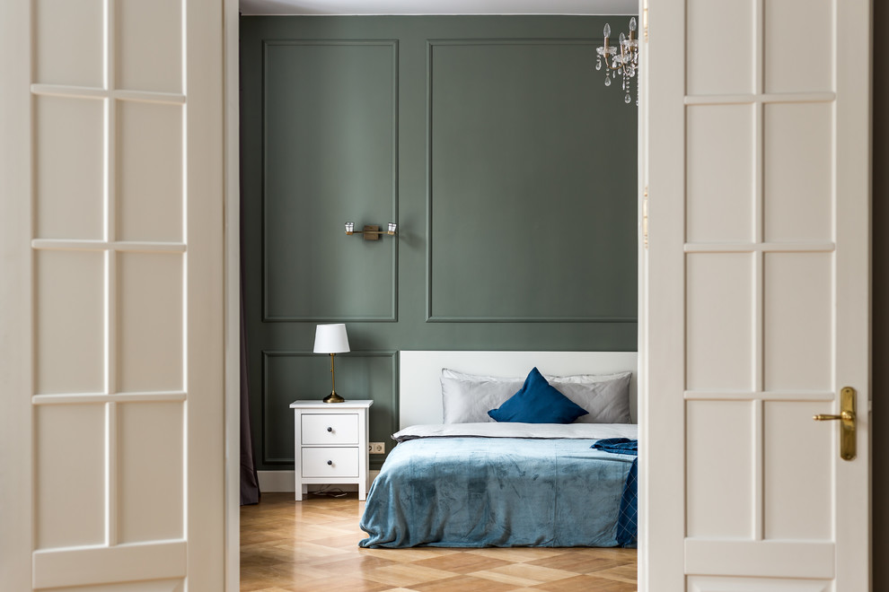 Квартира напротив Исаакиевского собора