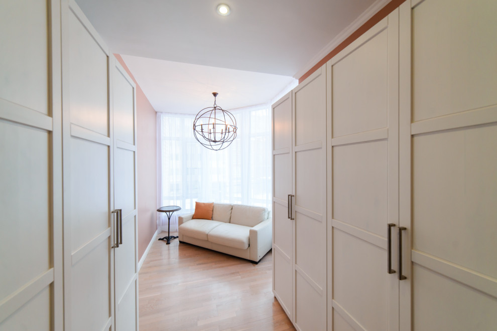 "Шик и простор"