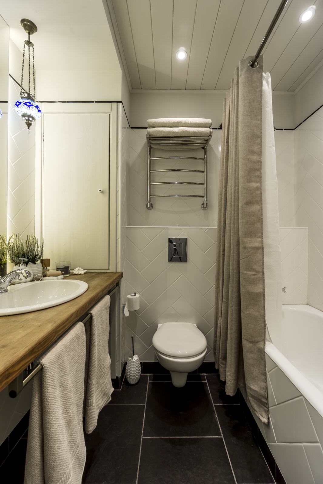 Цвет небесный