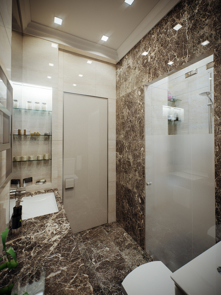 Квартира в ЖК Донское подворье