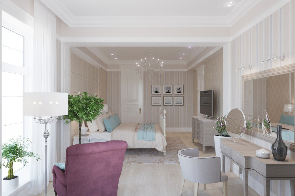 Загородный дом в п. Идилия