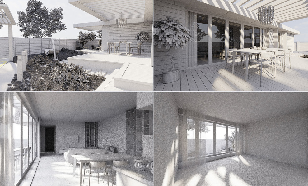 Дом по ул. Ковровая