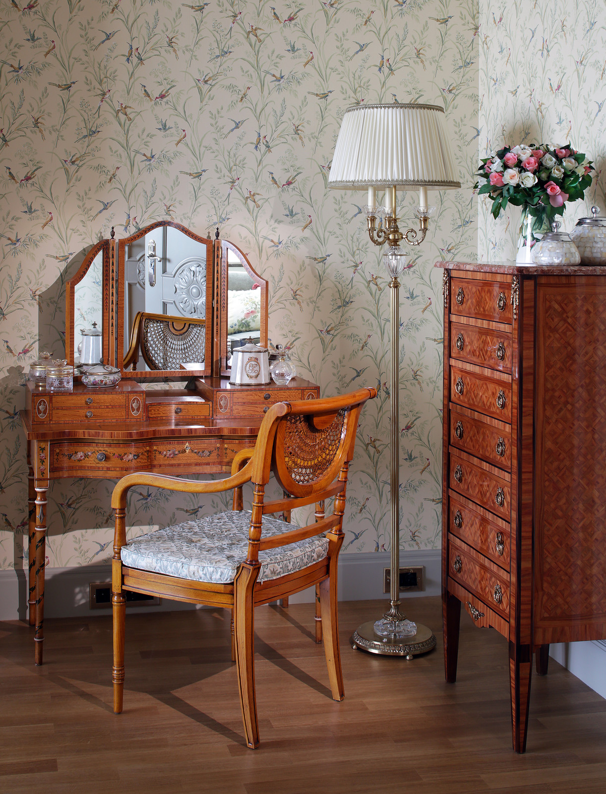 квартира на Профсоюзной