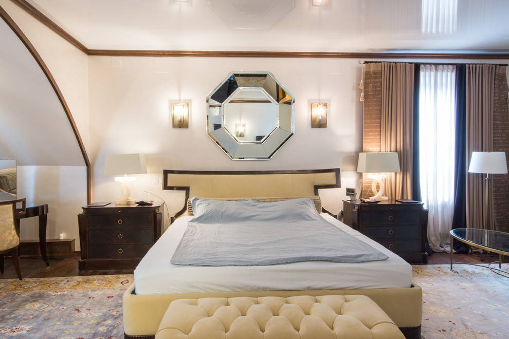 Загородный дом