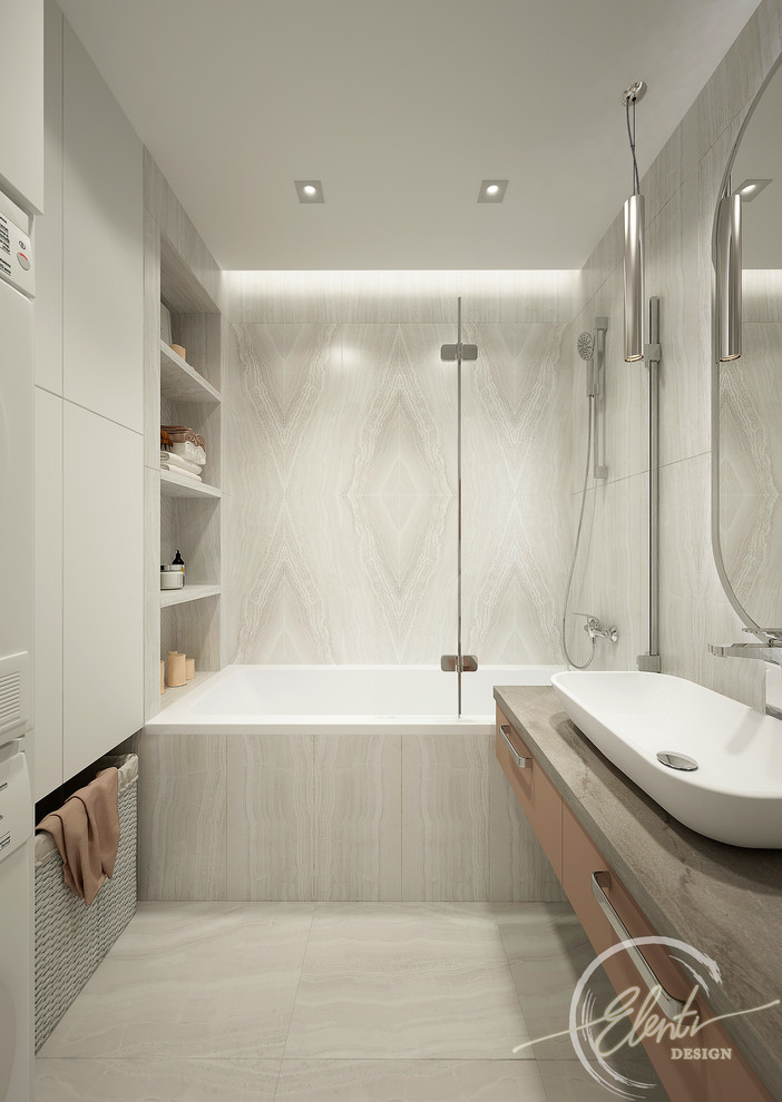 Современный интерьер