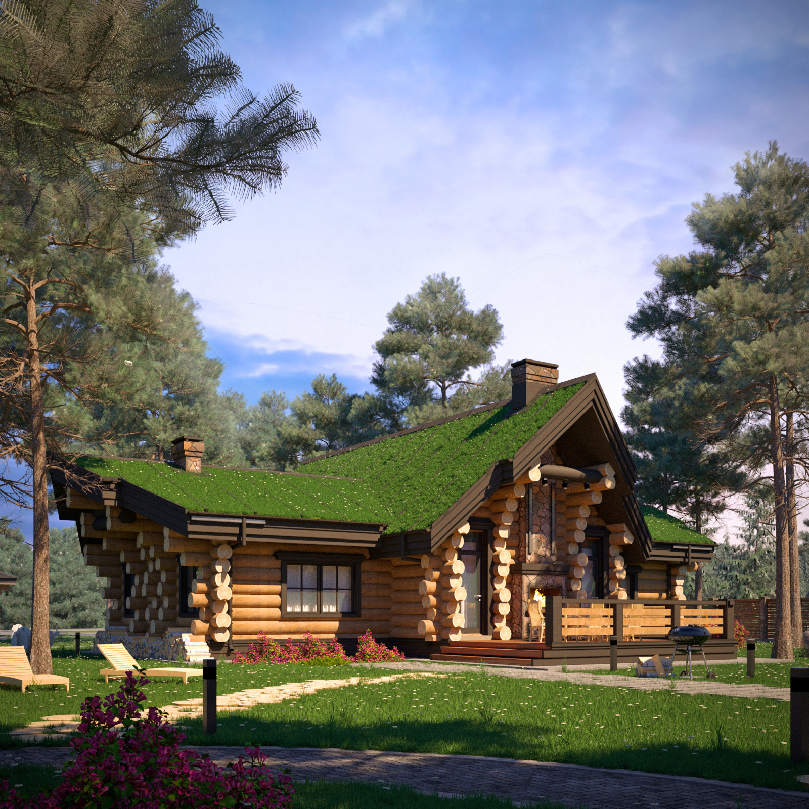 Баня "Торсхавн"