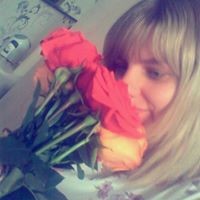 Виктория Высоцкая