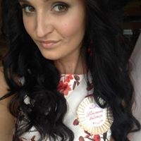 Юлия Горшкова