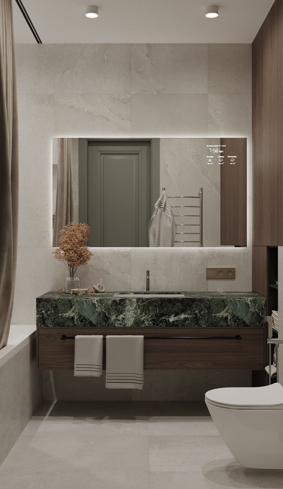 Лесная распсодия