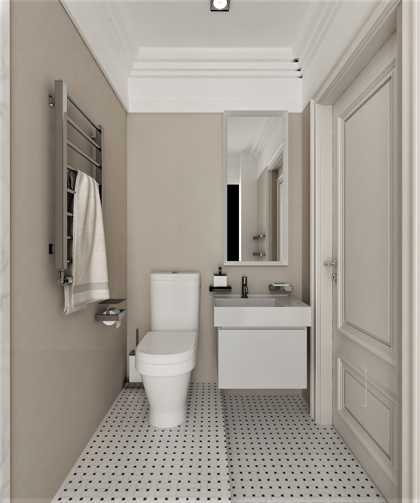 ЖК "БОЛЬШОЙ"