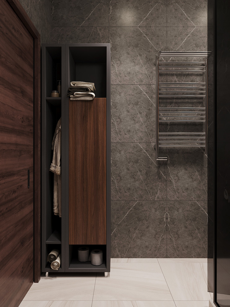 ЖК "Пресня Сити" 70 кв.м.