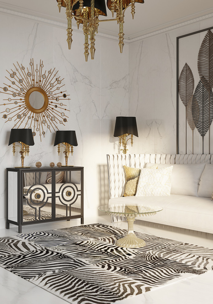 комната отдыха