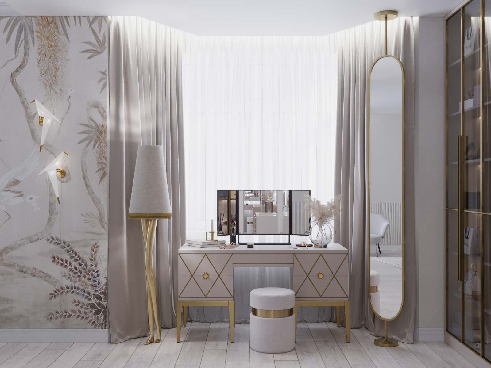 ЖК Алые паруса