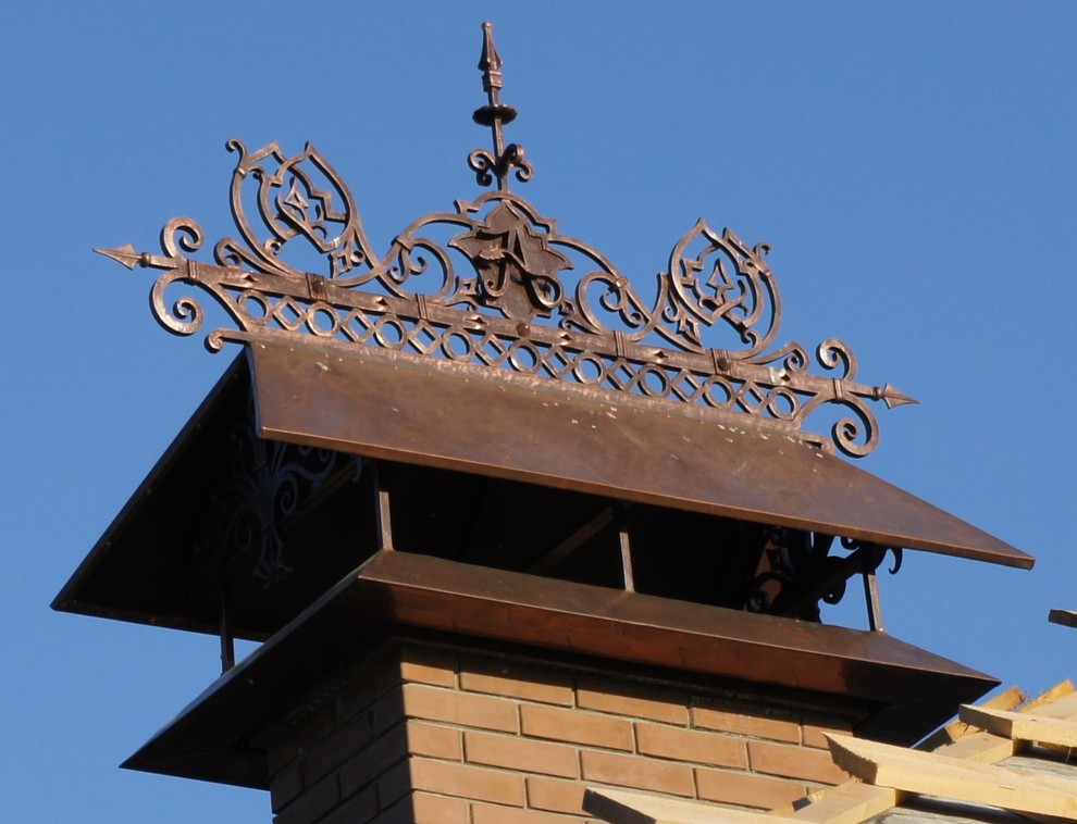 Необычные вещи