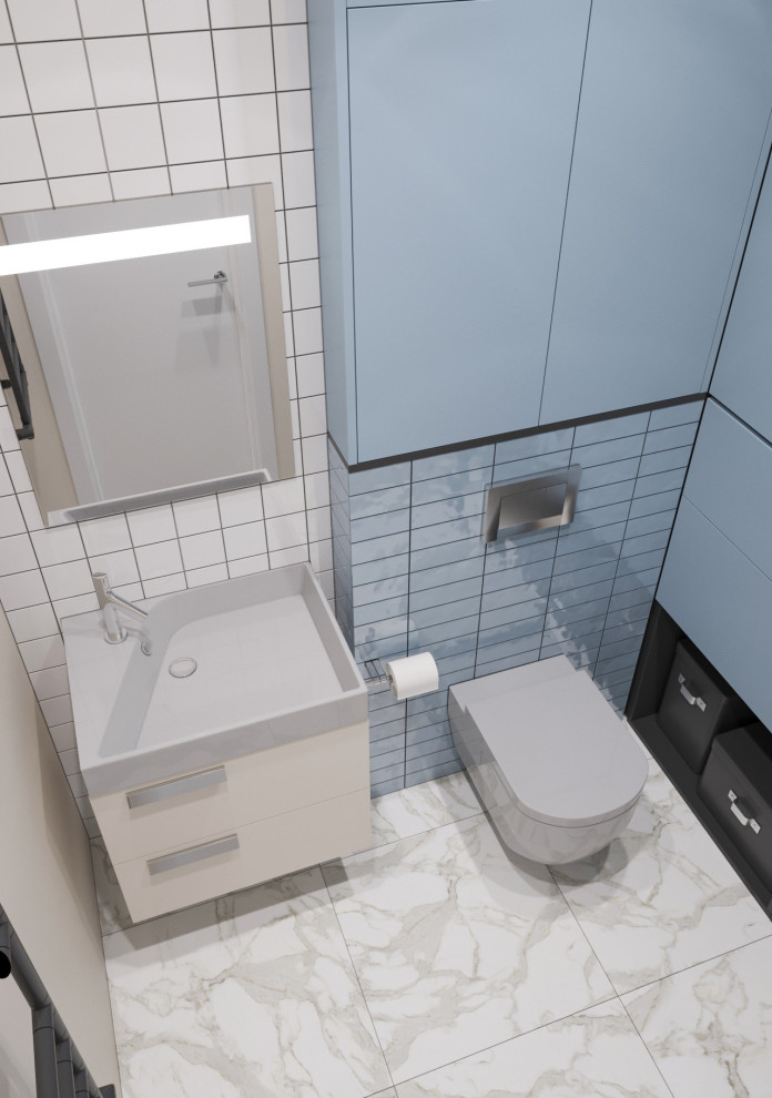 КВ МОСКВА ЖК ПЕТРОВСКИЙ ПАРК