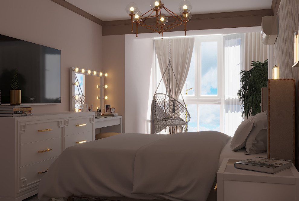 Квартира Ольховый