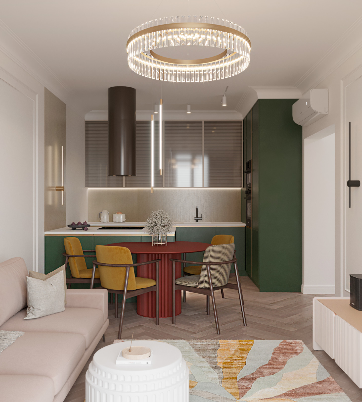 Западный порт