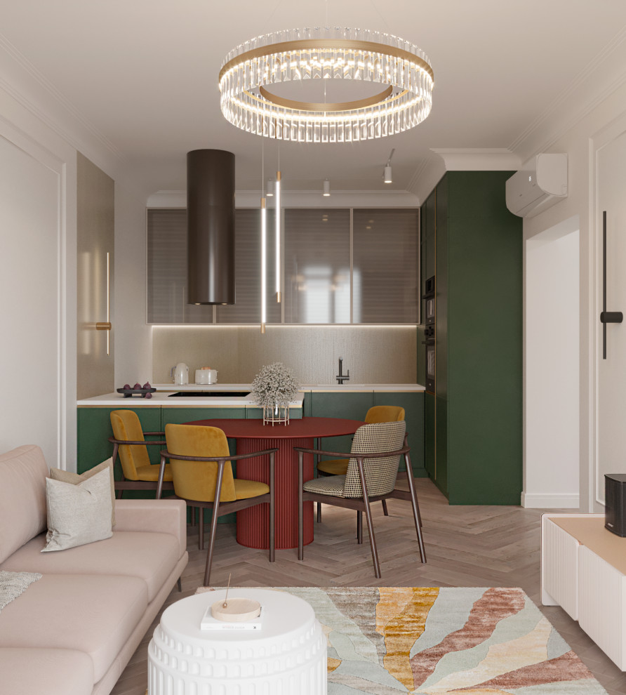 Западный порт