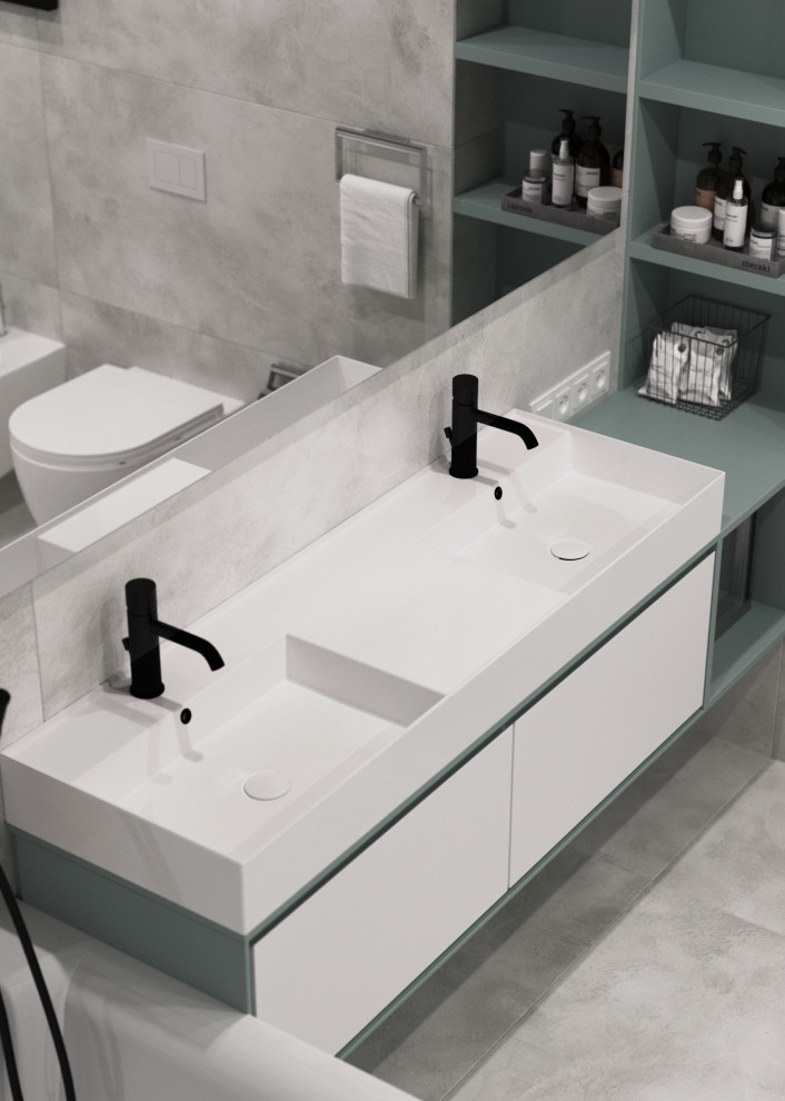 КВАРТИРА ЖК "ДВЕ ЭПОХИ" Г.БАРНАУЛ