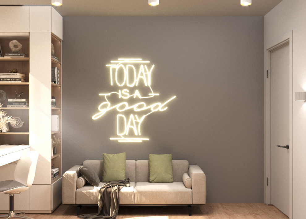 3к в ЖК Европейский берег