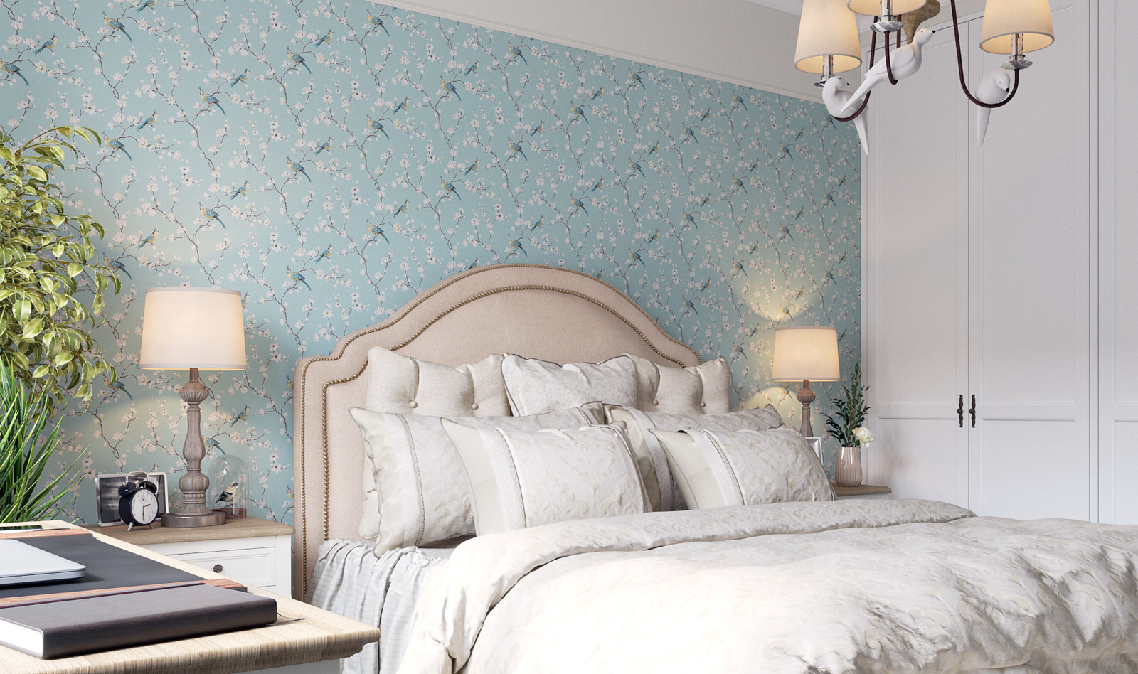 Квартира на Ломоносовском проспекте