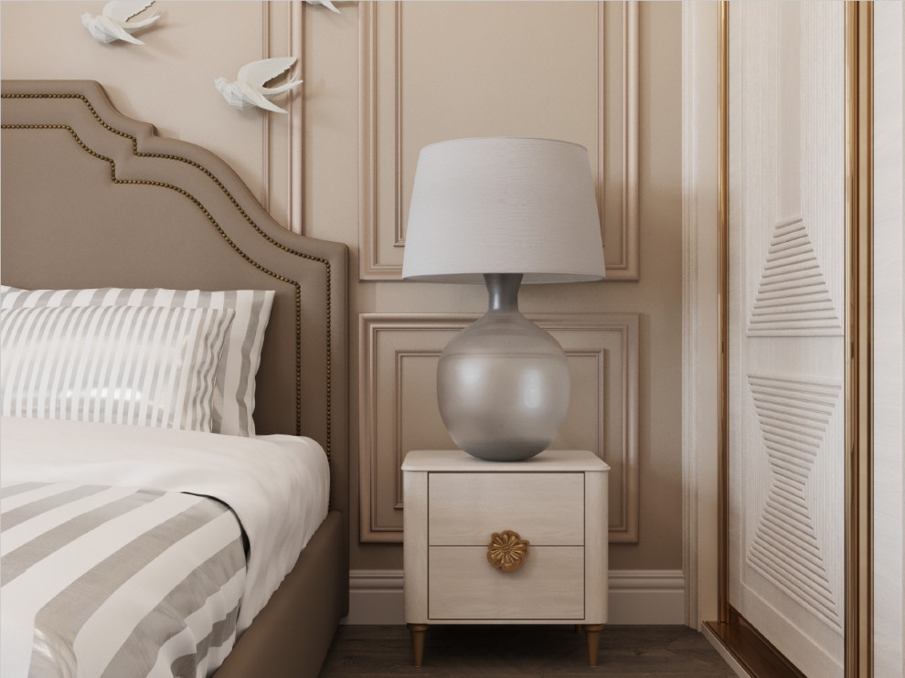 Дом для родителей