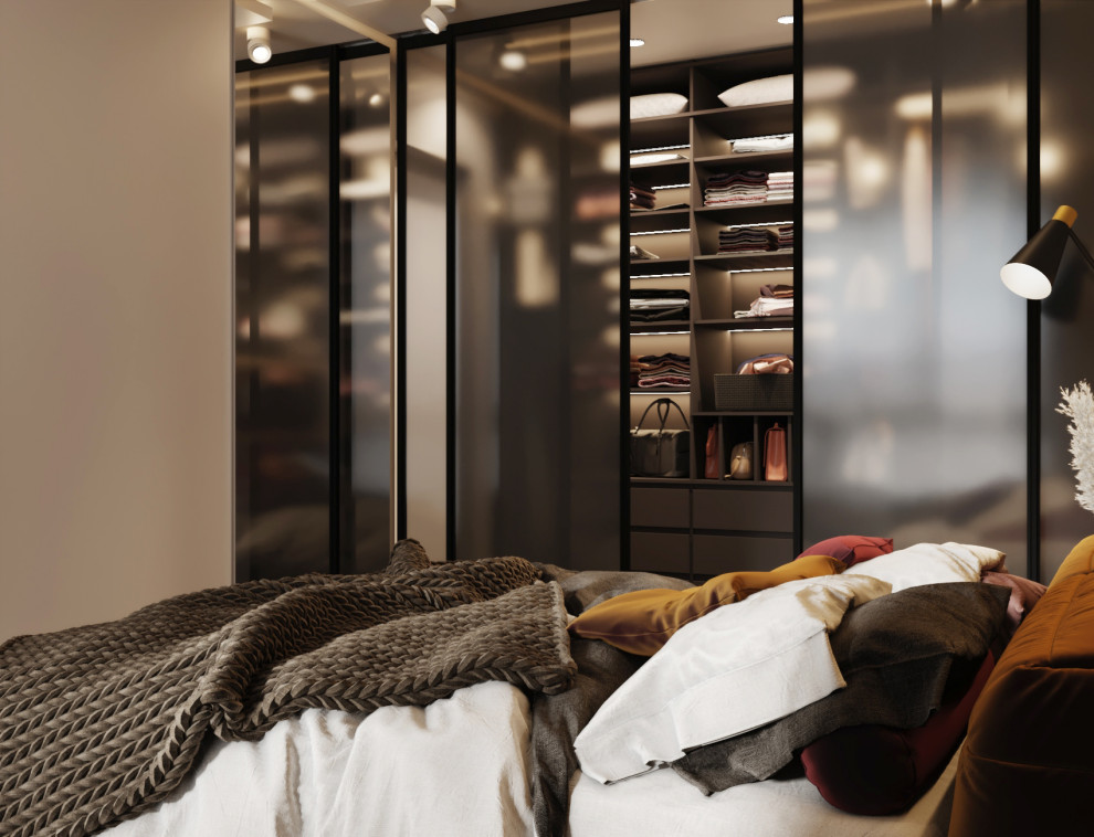 ЖК культура 111 м2