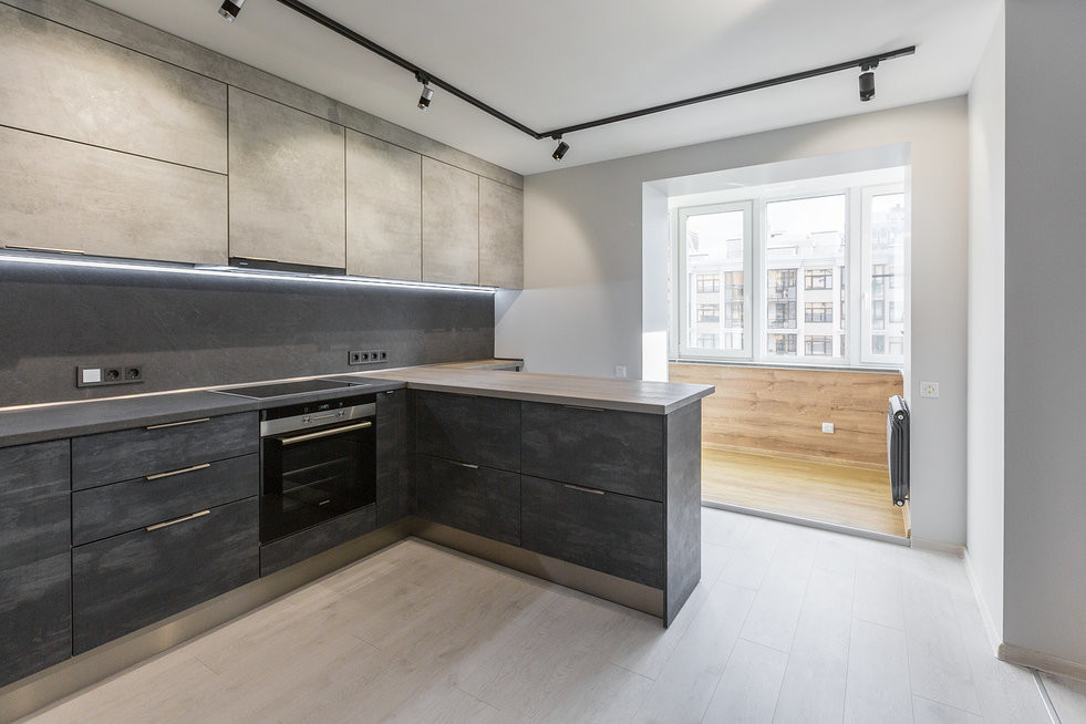 Варшавская д6 ремонт под ключ