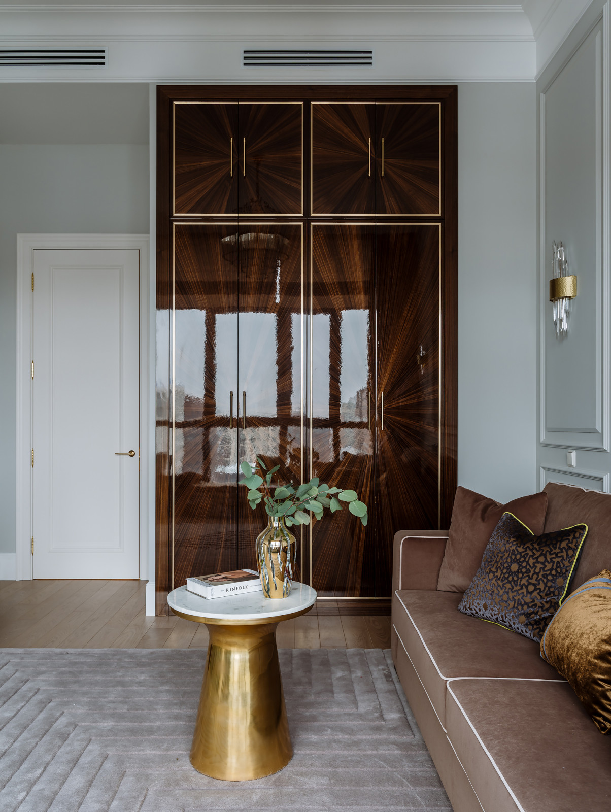 ЖК Баррин хаус