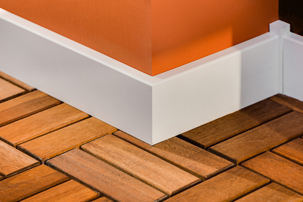 Обложка проекта: Квартира на Чонгарском бульваре