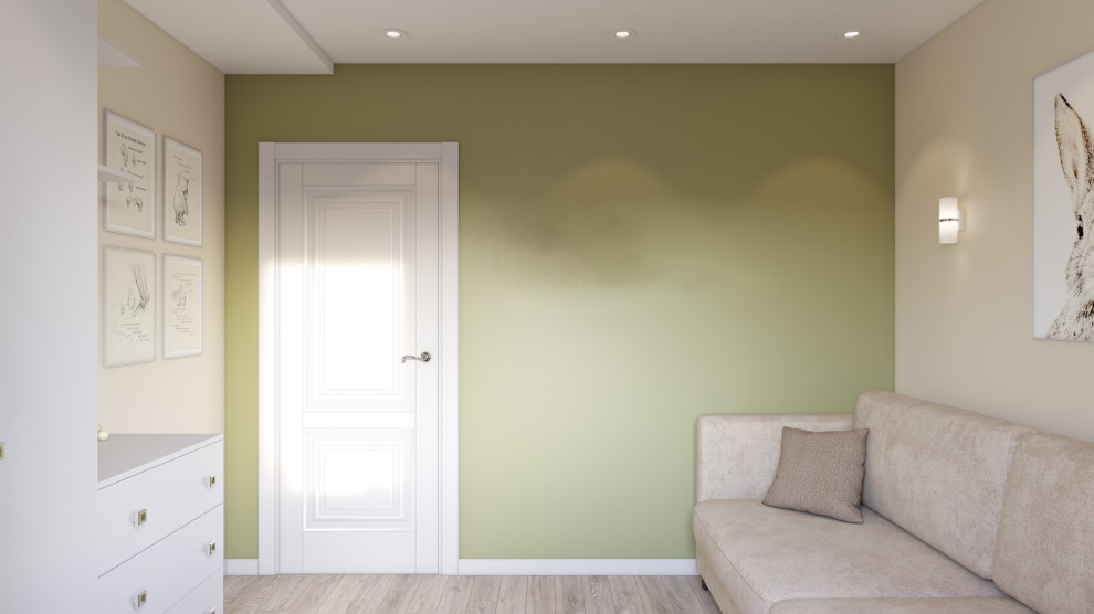 Дизайн и ремонт дома Запорожье