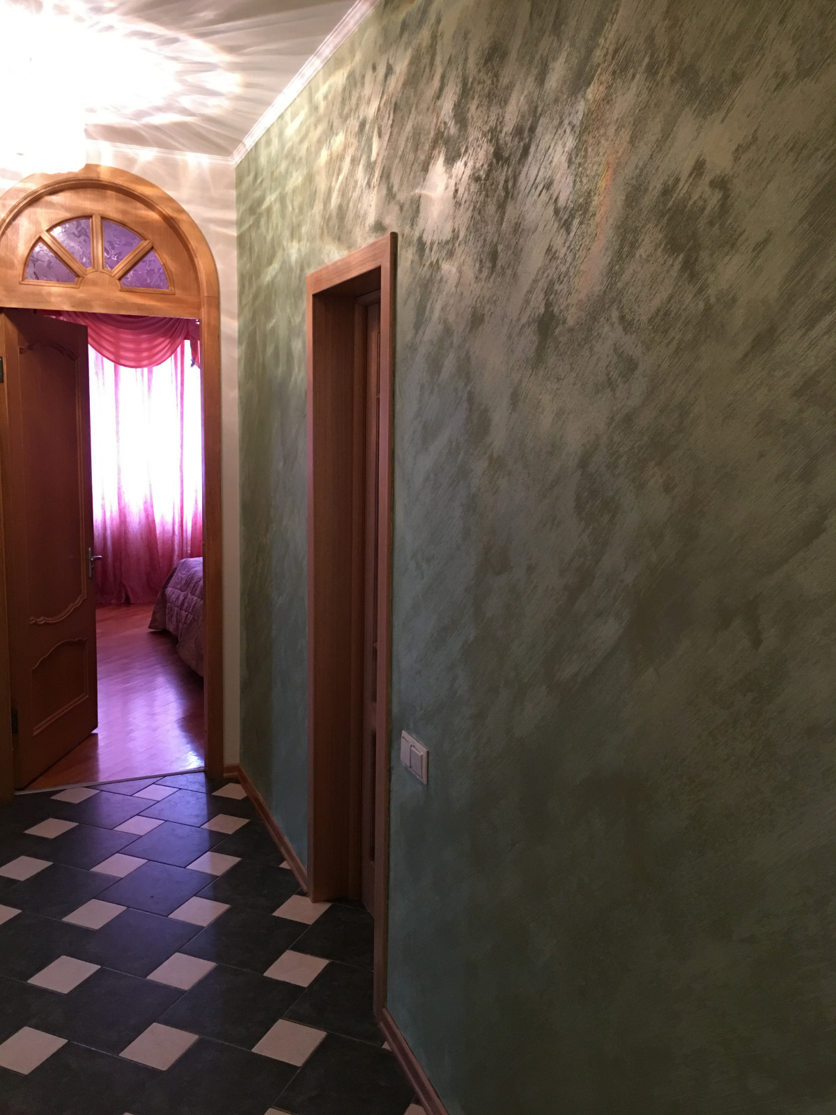 Песчаные покрытия