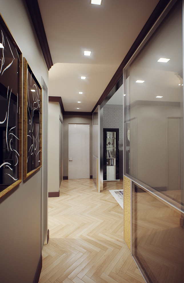 Квартира в ЖК Донское подворье