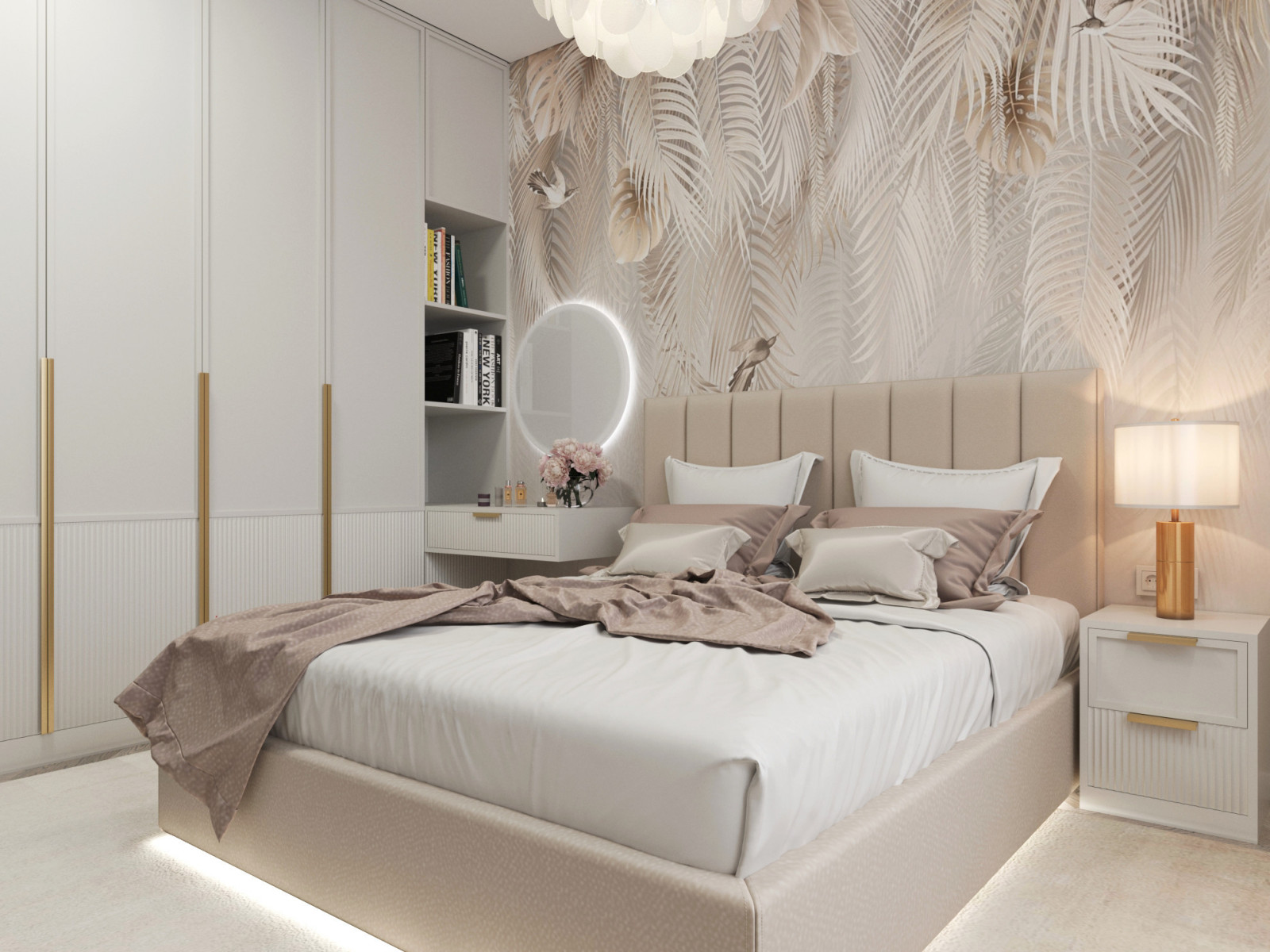 мкр. Европейский берег