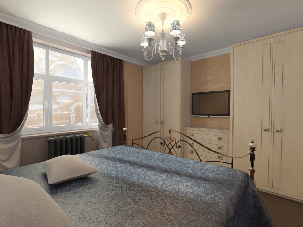 ЖК Преображенский