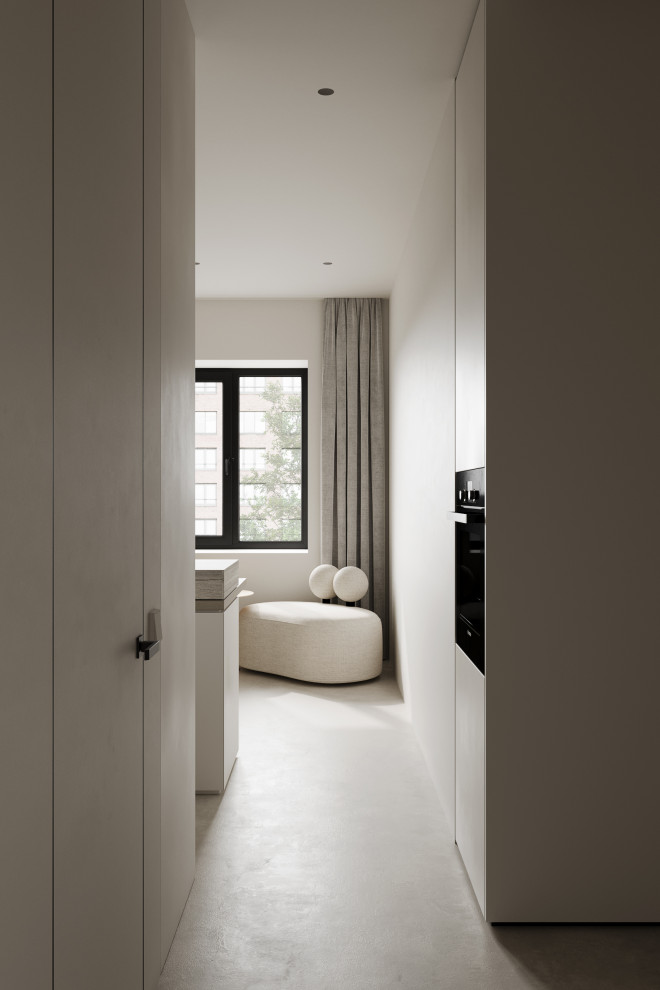 Северный парк, 52 м2