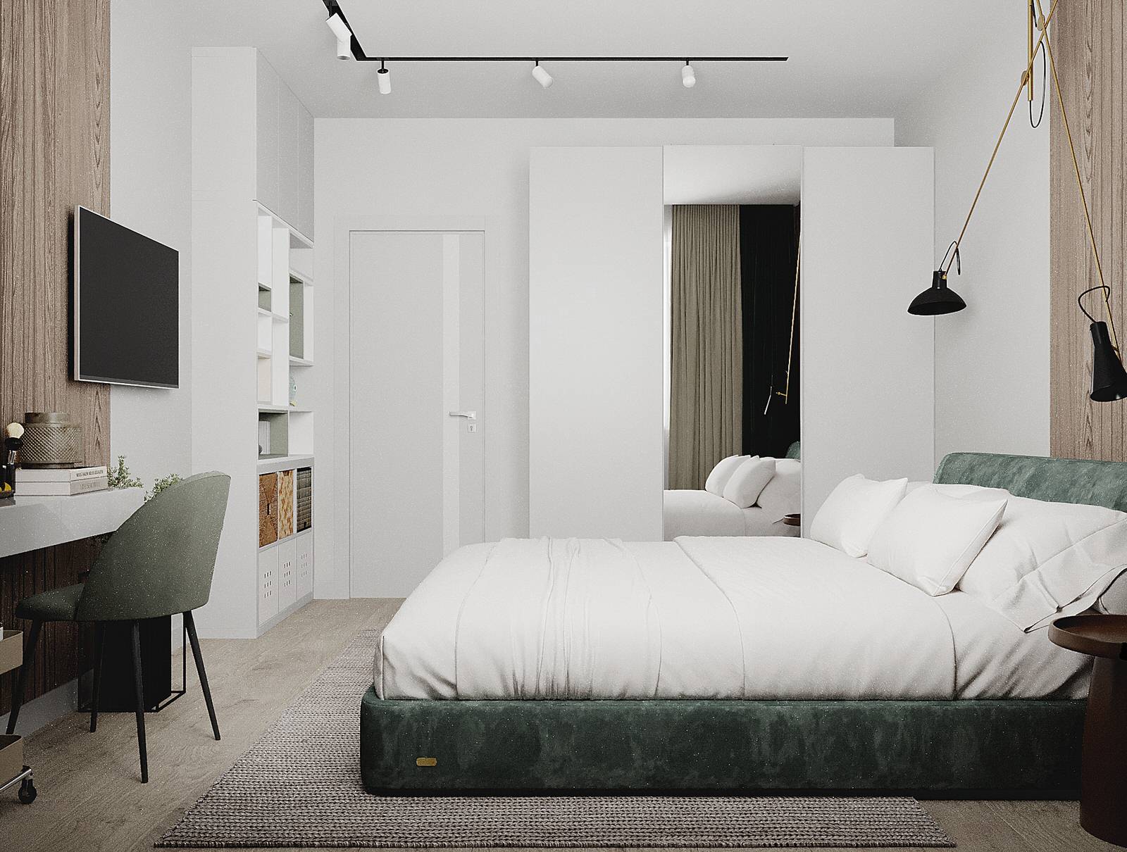 Карла Маркса, 116