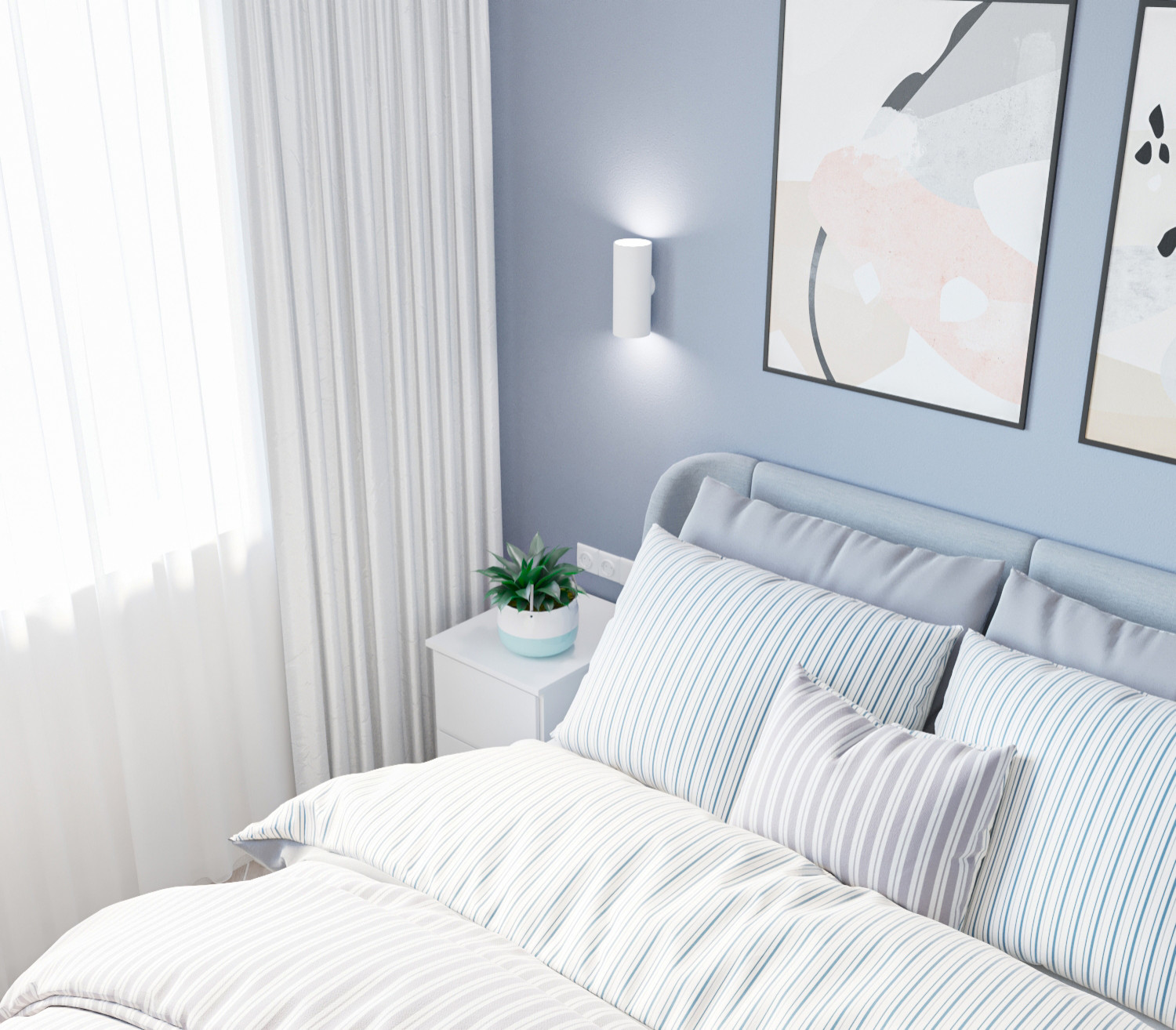 Обложка проекта: Дизайн-проект "Мячковский"