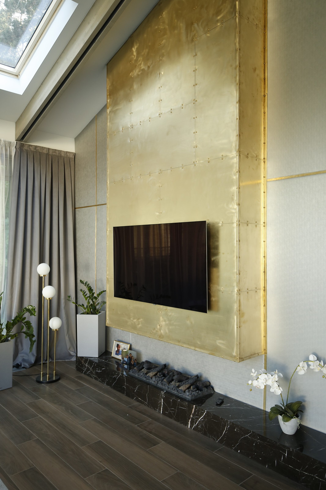 Программа "Идеальный ремонт" на 1-м канале