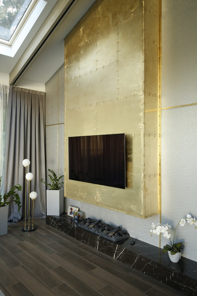 Программа "Идеальный ремонт" на 1-м канале