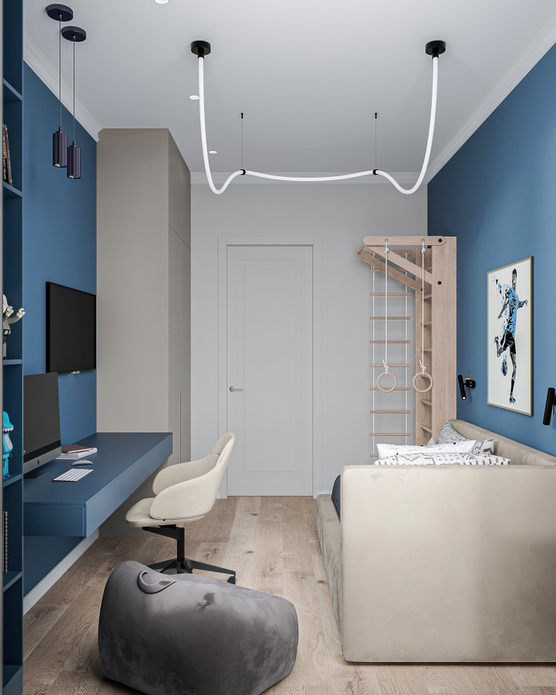 ЖК Фестивальная